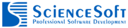 ScienceSoft USA Corporation Logo
