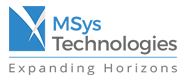 MSys Technologies Logo