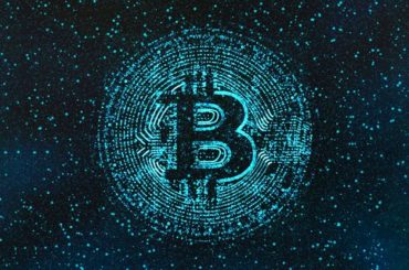 Bitcoin Cryptocurrency