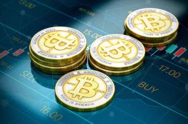 Bitcoin Digital Money