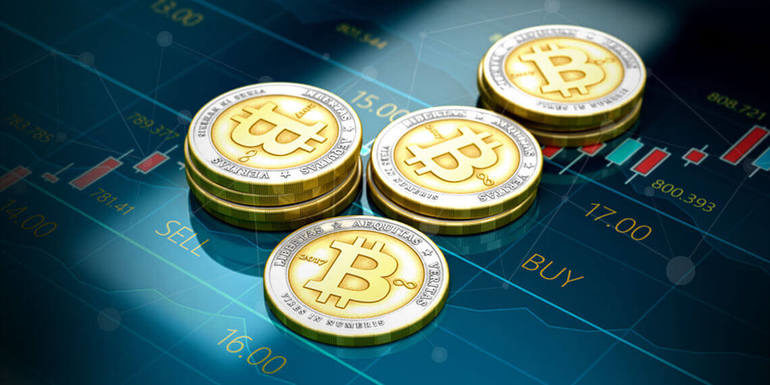 Bitcoin Digital Money
