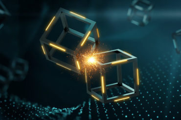 Blockchain Bitcoin mining