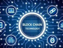 Blockchain Technology