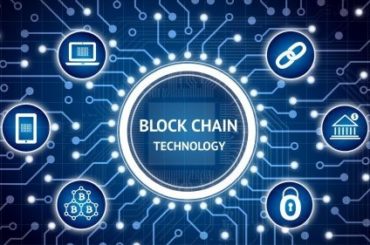 Blockchain Technology