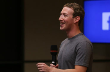 Facebook Artificial Intelligence Phenomenon