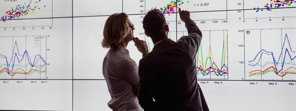 Importance of Big Data Analytics