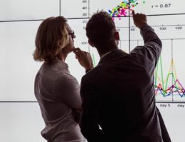 Importance of Big Data Analytics