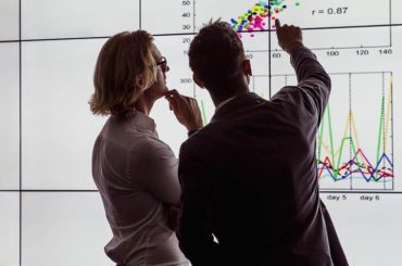 Importance of Big Data Analytics