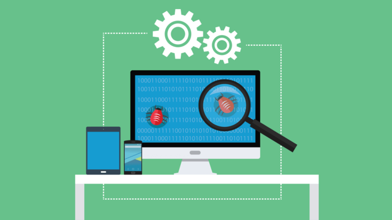 Software Testing for Beginners