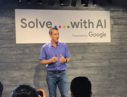 Understanding artificial intelligence technology