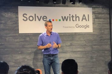 Understanding artificial intelligence technology