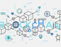 What is blockchain