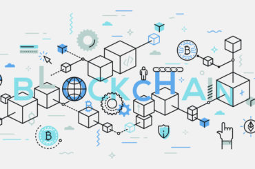 What is blockchain