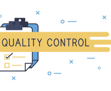 Why Quality Assurance