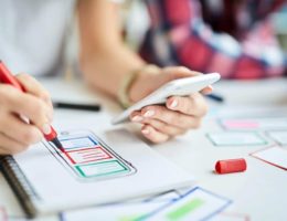 iOS UI Automated Testing