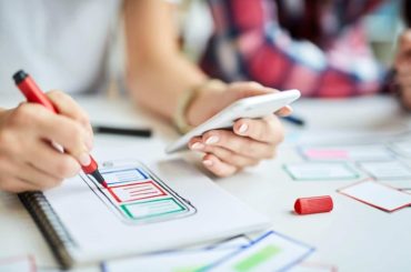 iOS UI Automated Testing