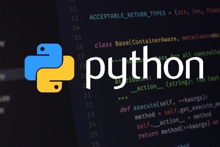 How to Learn Python