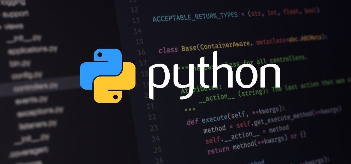 Python Programming Language Is Considered Better Than Other ...
