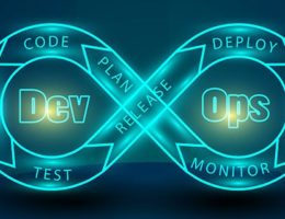 Top DevOps Consulting Companies