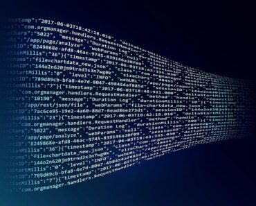 big data applications in casino