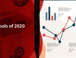 Top 10 Analytics tools