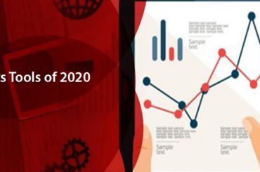 Top 10 Analytics tools