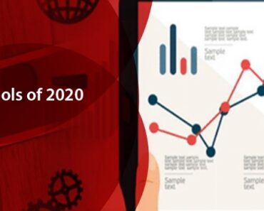 Top 10 Analytics tools