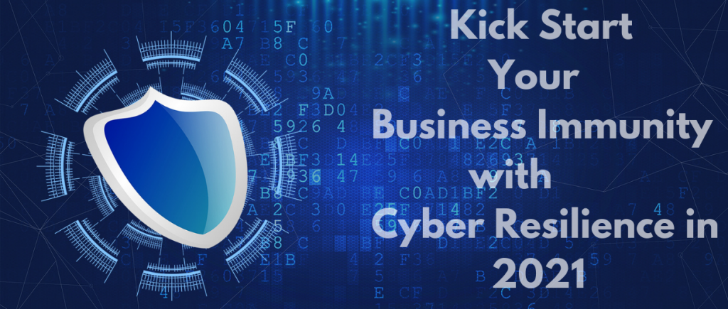 cyber resilience