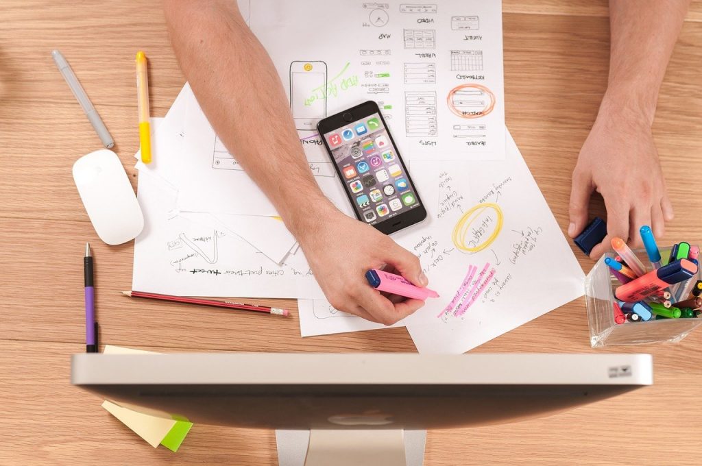 top mobile apps