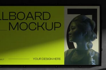 billboard mockup