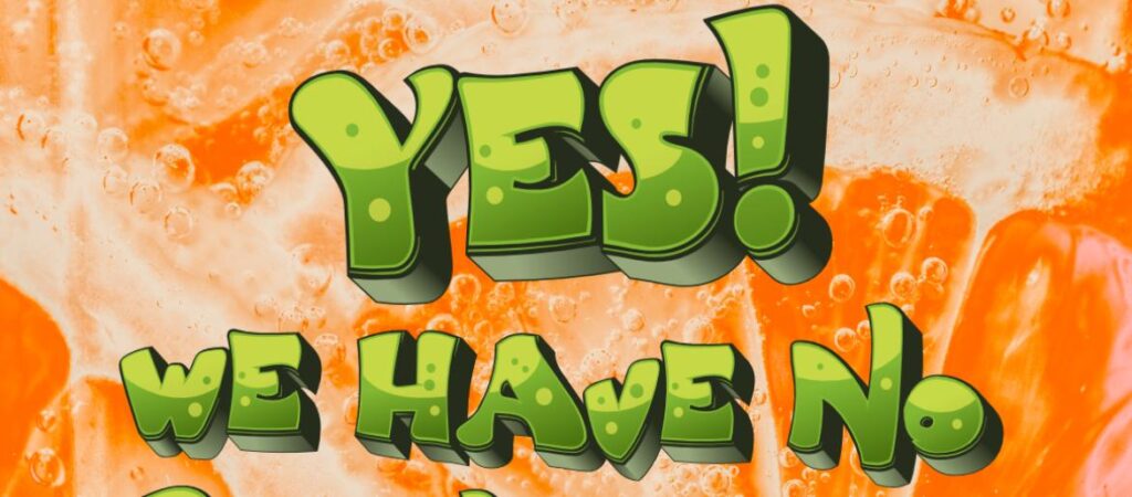 cartoon font