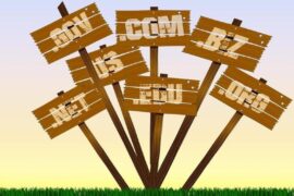 domain name generator