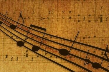 music note photoshop brush