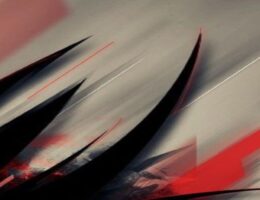 photoshop abstract brush