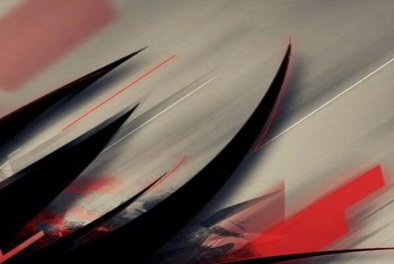 photoshop abstract brush