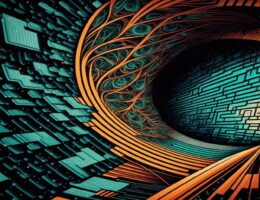 technology brush photoshop