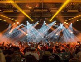 event poster template