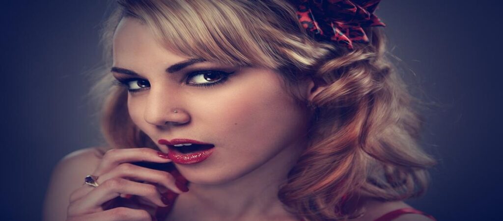 hair brush photoshop