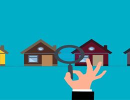 real estate brochure