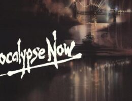Apocalypse Now Font
