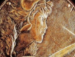 Princess Mononoke Font