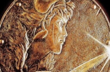 Princess Mononoke Font