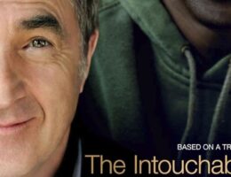 Intouchables Font