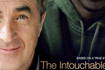 Intouchables Font