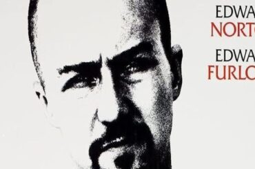 American History X Font