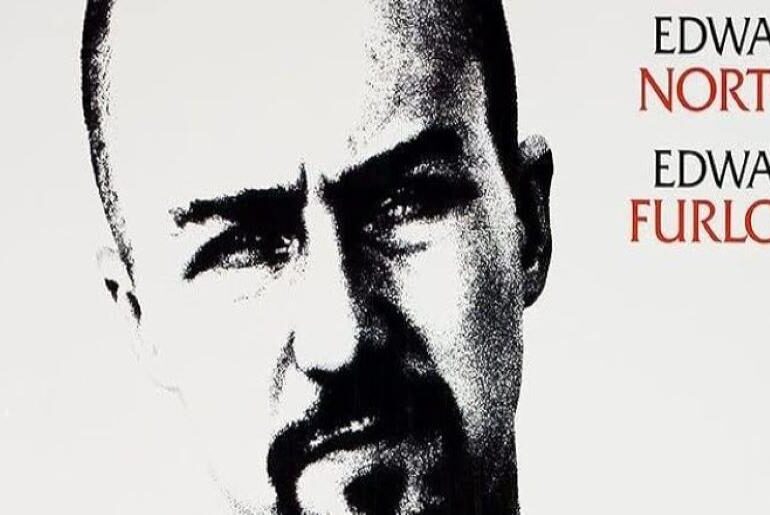 American History X Font