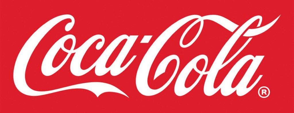Coca Cola Font