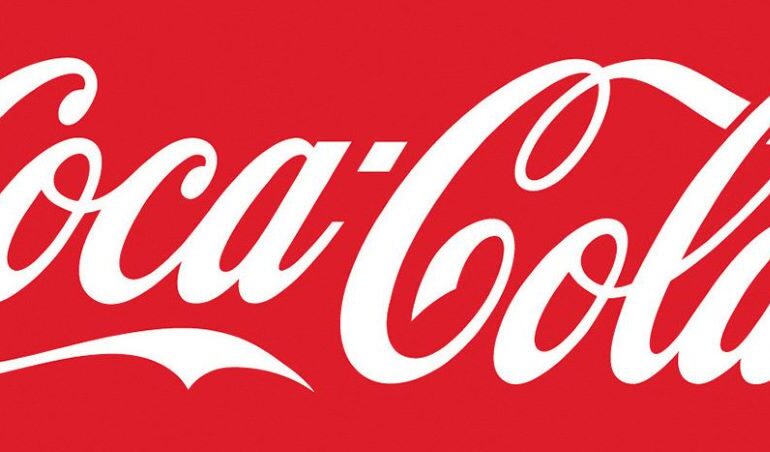 Coca Cola Font