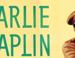 The Great Dictator Font