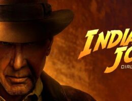 Indiana Jones Font